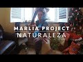 Naturaleza Danit cover by Marlia project | Marlia Coeur