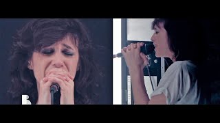 Charlotte Gainsbourg - Kate (Live au Théâtre Antique D&#39;Arles) [HD]