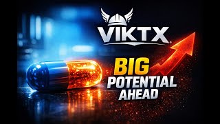 Viking Therapeutics Valuation: The 85% Disconnect
