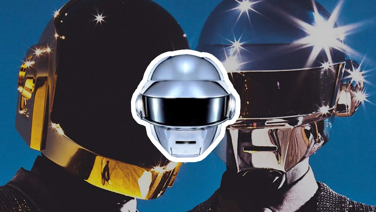 Stardust Music Sounds Better With You Daft Punk // Knight Remix