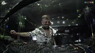 SUPER (ARG) - Closing set RIO Electronic Music - Buenos Aires, Julio - 2025 @superargdj