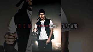 I Remember That Kid — Whole Ting Pop  #undergroundsounds #newrap