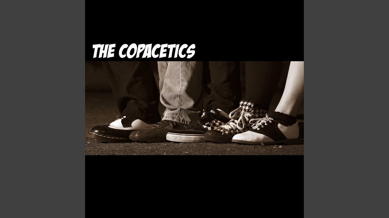 The Conquest of Cool