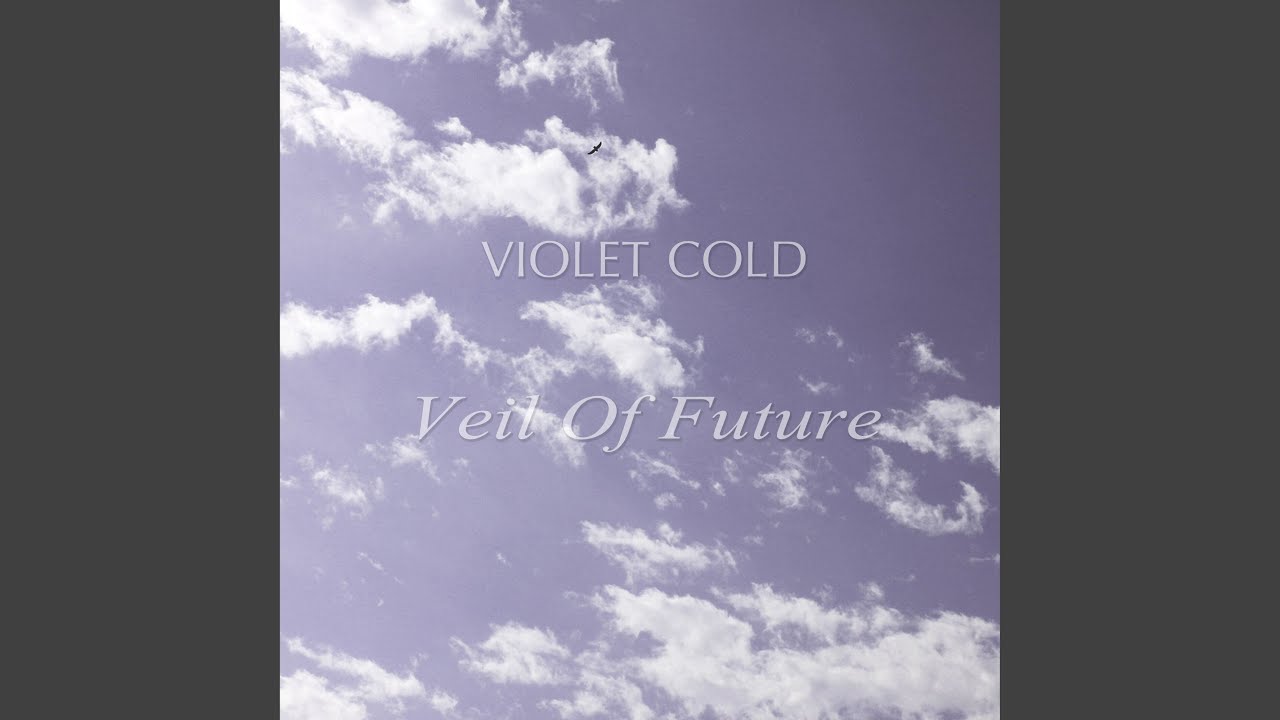 Violet Cold - 2018. Violet Cold группа. Future Violet. Shoegaze Rave Violet Cold.