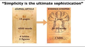 How to evidence appraise an RCT in 10 minutes, or less.
