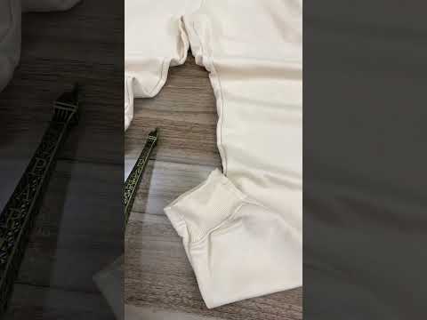 بنطلون قطن رجالي