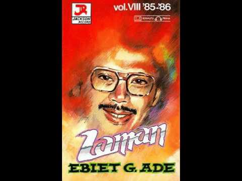 Ku Gandeng Tangan GaibMu