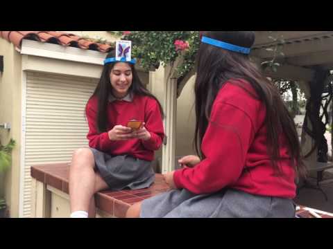 Making Movies that Matter: "LIFE" by St. John Eudes School