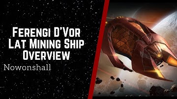 Star Trek - Fleet Command - Ferengi D