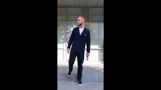 мужская коллекция уже в наших магазинах