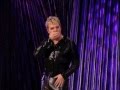 Eddie izzard death star canteen sketch from the circle dvd 2002