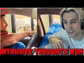 xQc Reacts To: &quot;The Intrusive Thoughts Won&quot; By Daily Dose Of Internet