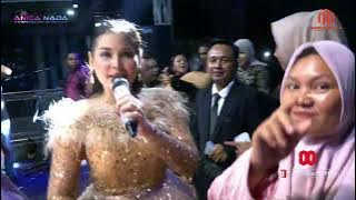 MANGAN DUGAL - DIAN ANIC | ANICA NADA 09 AGUSTUS 2025 | GEBANGUDIK | GEBANG | CIREBON