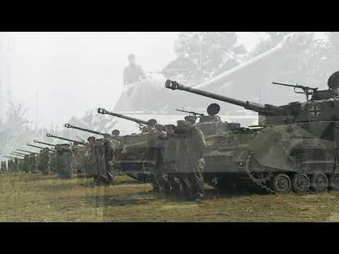 Video: Batallón de tanques: composición, fuerza. ¿Cuántos tanques hay en un batallón de tanques?