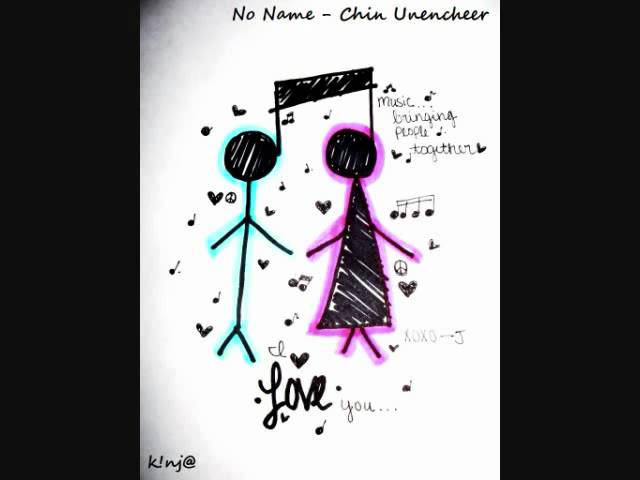 No Name - Chin Unencheer class=