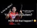 PART3: You didn’t buy just 1 guitar, you bought 2 guitars! How? (Copyright 2013)