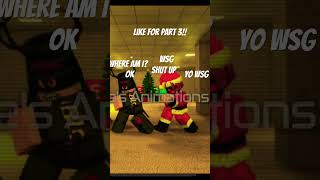 Jump style dance when doodle and fen!!! #roblox #Jump style dance ￼￼
