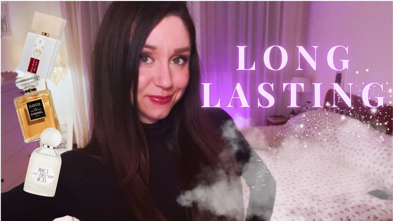 PROFUMI PERSISTENTI E DA SCIA ✨✨