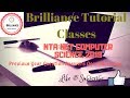 NTA NET Computer Science-OPERATING SYSTEM Previous Year Question Answers December 2004