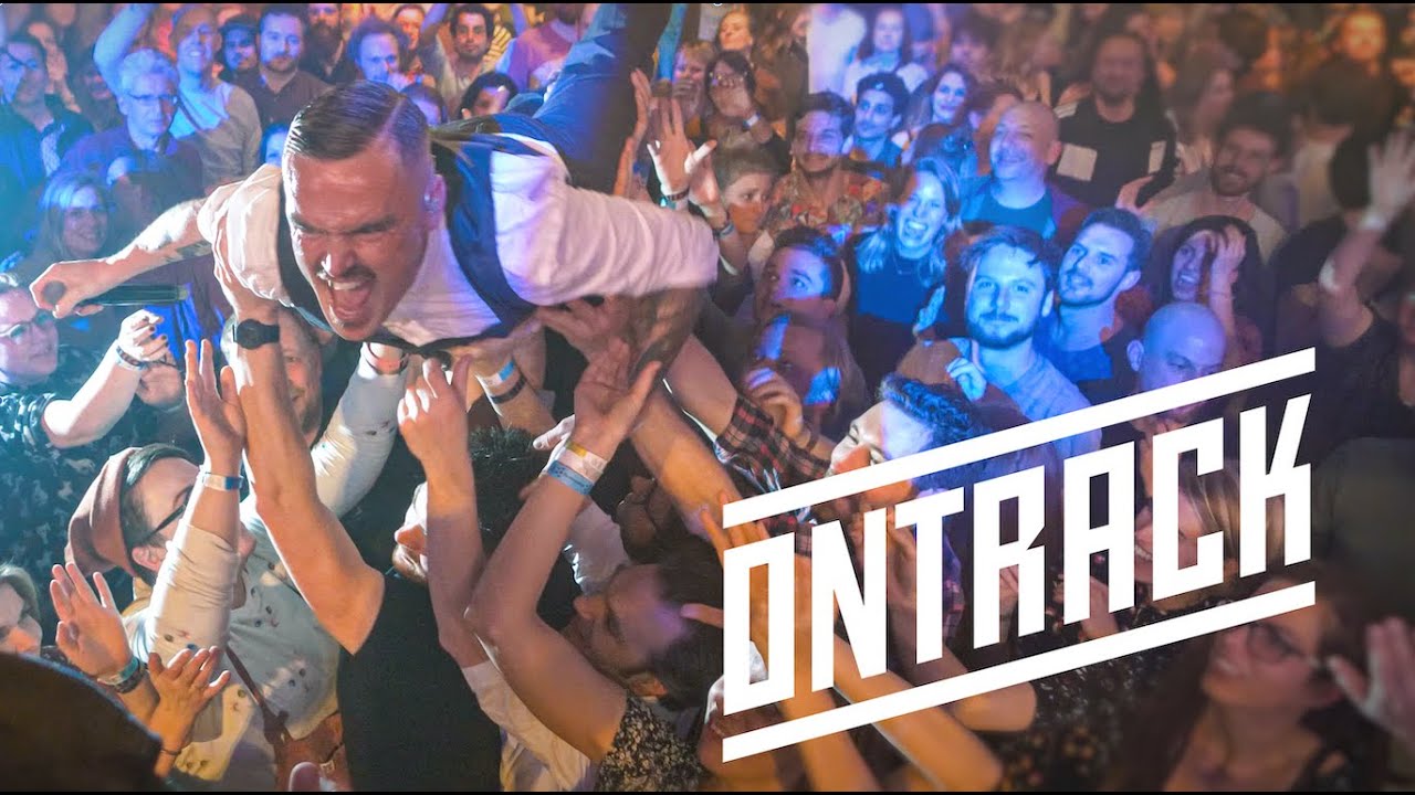 Aftermovie On Track Stage at Grasnapolsky 2020