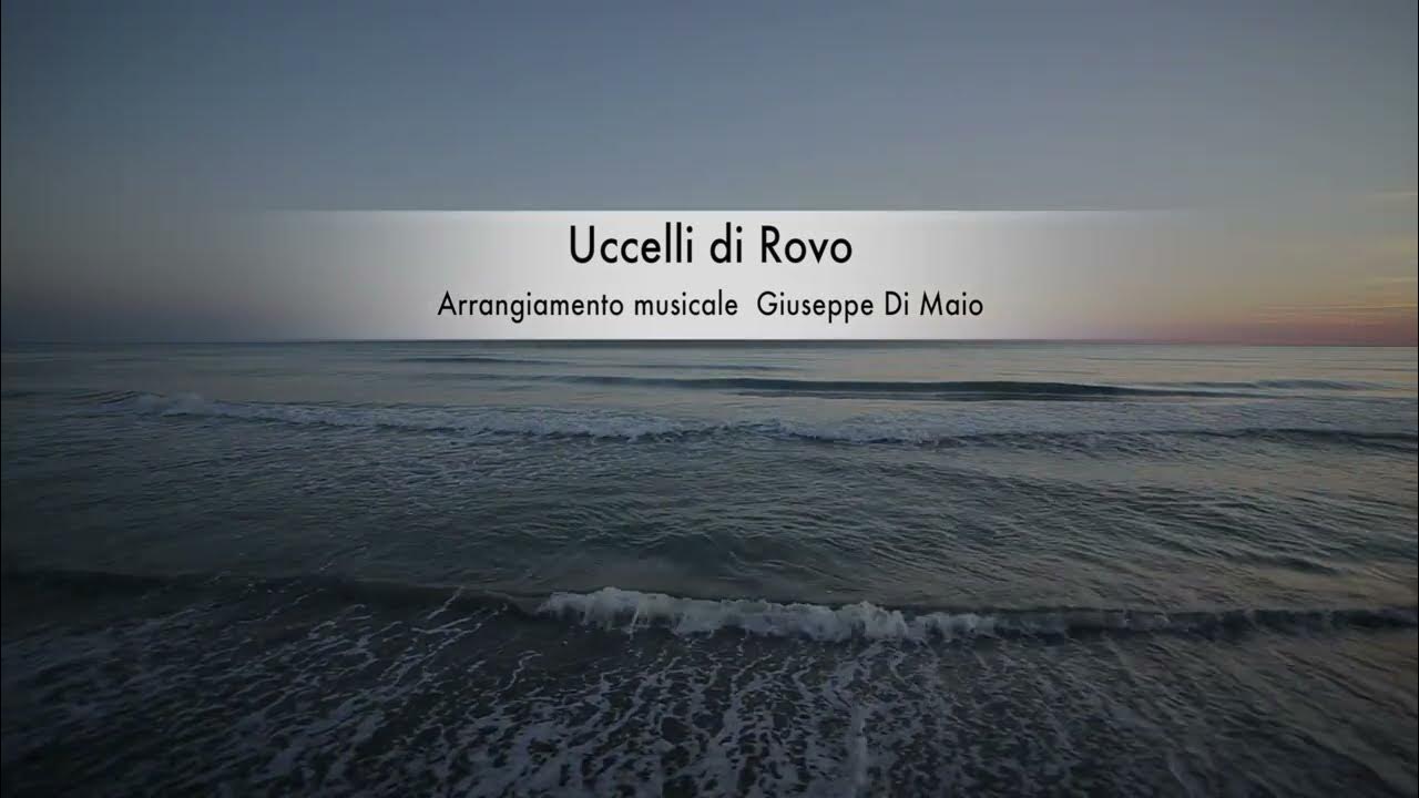 Uccelli Di Rovo Morte Di Dane Uccelli di Rovo - YouTube