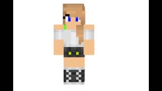 TOP 10 SEXY MINECRAFT SKINS (SEXY GIRLS!!)