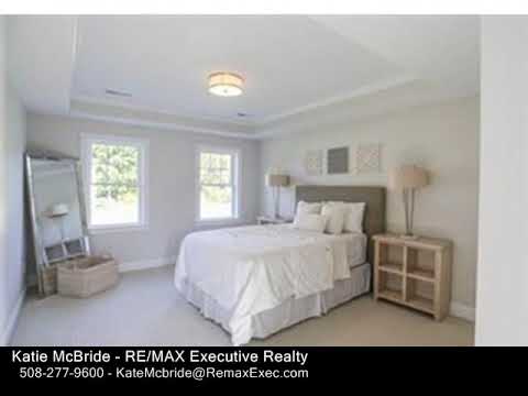 7 Lincoln Street, Hopkinton, MA home video tour