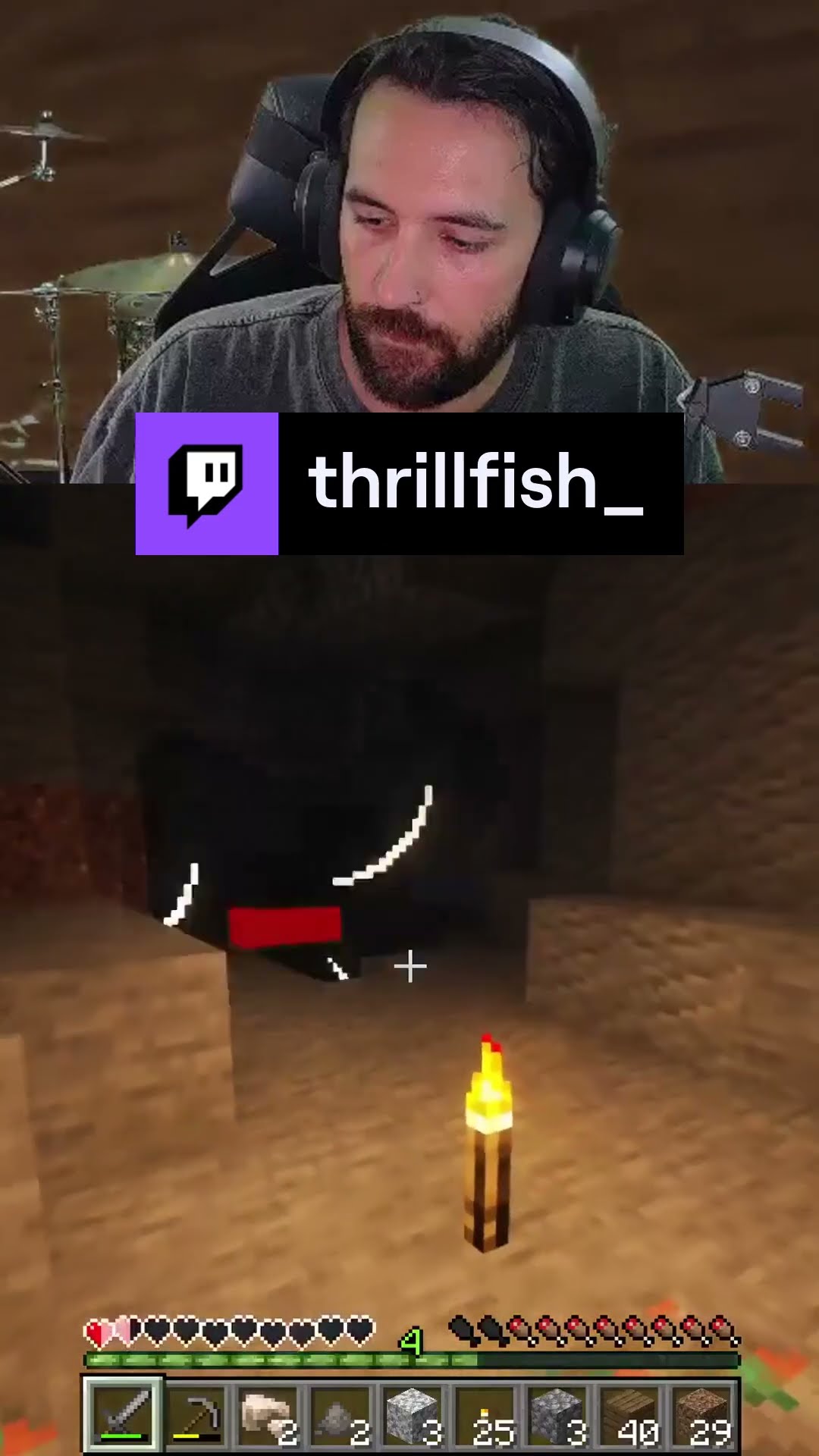 When Did Minecraft Become A Horror Game shorts jumpscare minecraft When Did Minecraft Become A Horror Game shorts jumpscare minecraft