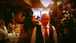 Belly Dancer At Restaurant Formby Nininwhgasfwdcbap