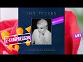 Joy Peters Appreciation Mixed by DJ Erick Kompressor