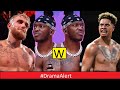 KSI beat Jake Paul &amp; Austin McBroom at the same time EXPLAINED! #DramaAlert