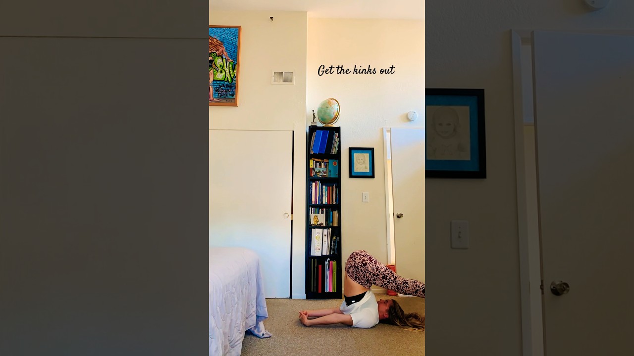 Getting the Kinks out