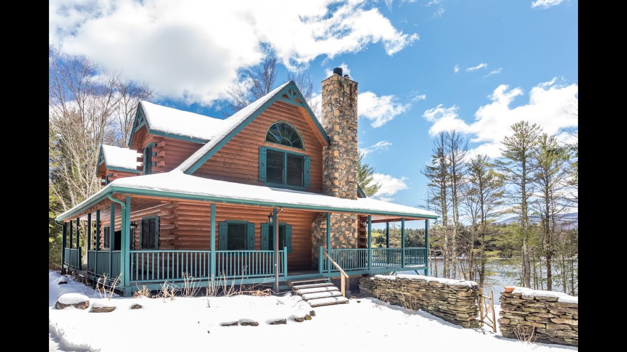 223 Conifer Lake Rd West