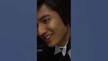 "wait for me until I come back 3 years later" (Gets engaged!!)😆🙌🏽💖#leeminho #boysoverflowers #kdrama