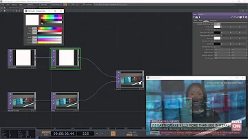 intouchSF 10.8.15 | Ragan - Broadcast Plate | Part 1