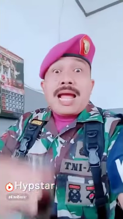Udah pada ngopi belum woyyy!! Video Lucu