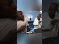 Kolu Slapped Carterefe Because Of Dollars Carterefe Kolu Shorts 