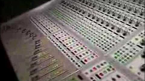 Icon studio, Vegas mode