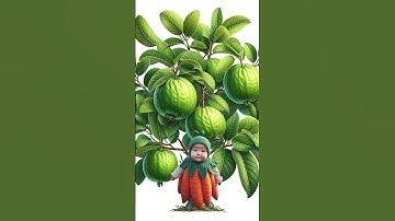 🌿How to grow guava tree, great way to propagate guava tree by air layering using onion 🧅 #gardening