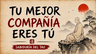 You Don't Need Anyone to Be Complete | 7 Taoist Teachings to Heal Your Loneliness