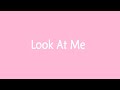 [FREE] Chill R&B Type beat " Look at me " Pop Beat Love Instrumental