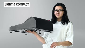 Видеоролик для презентации на Kickstarter. Promotional video TORFOT. Удаленный продакшн.