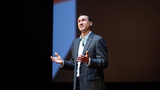 Why do superheroes have secret identities? | Garret Westlake | TEDxVCU