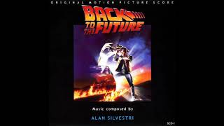 Video thumbnail of "Alan Silvestri - Marty's Letter (from Back To The Future)"