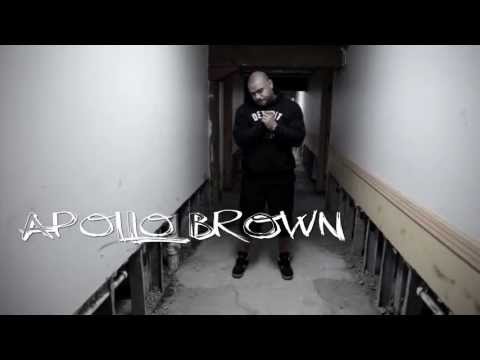 Ugly Heroes - Desperate (OFFICIAL VIDEO) || Apollo Brown, Vebral Kent, Red Pill