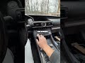 Back with the RC F, and already found bigger problems, no audio, no screen, found a cooked Amp.