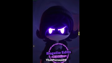 Me vs WIS Editors Part 1 | ThatPerson09/Me vs @RogelioEdits