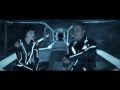 TRON LEGACY featurette - Vehicles - Available on Digital HD, Blu-ray and DVD Now