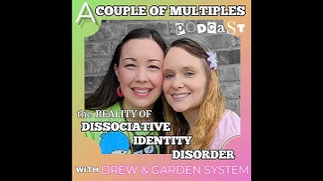Switching, Co-consciousness, & Coming Together with Dissociative Identity Disorder