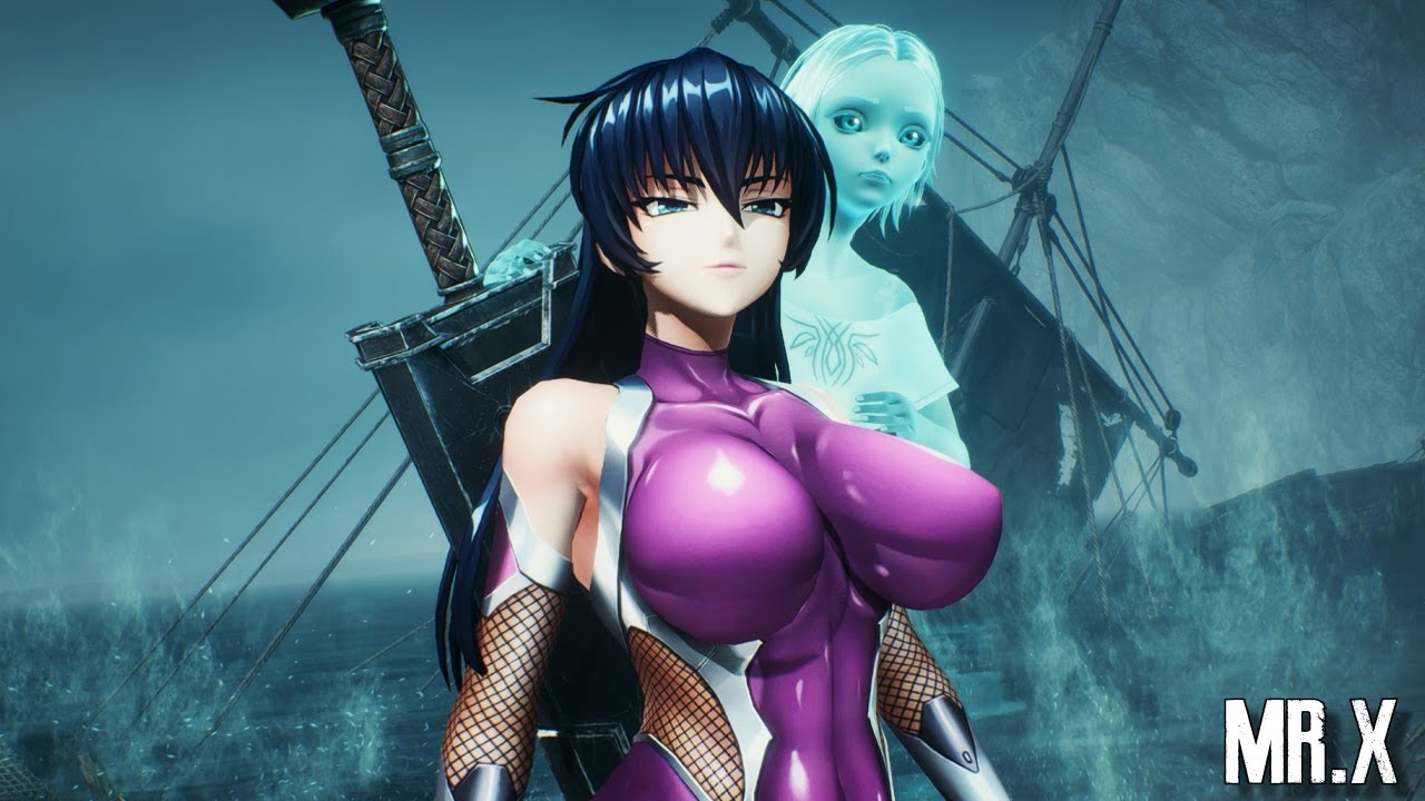 Igawa asagi